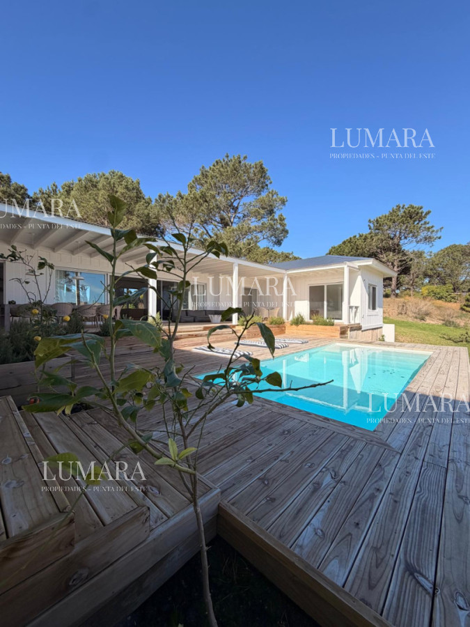 CASA EN LAGUNA ESCONDIDA - foto 2