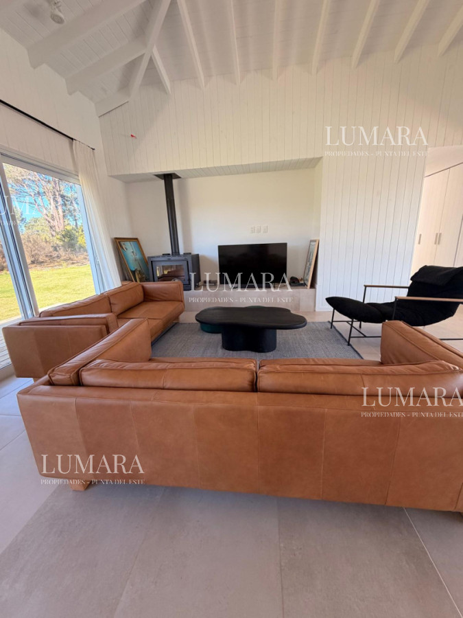 CASA EN LAGUNA ESCONDIDA - foto 3