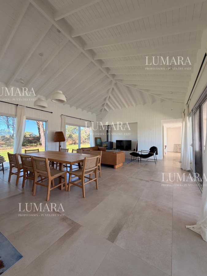 CASA EN LAGUNA ESCONDIDA - foto 4