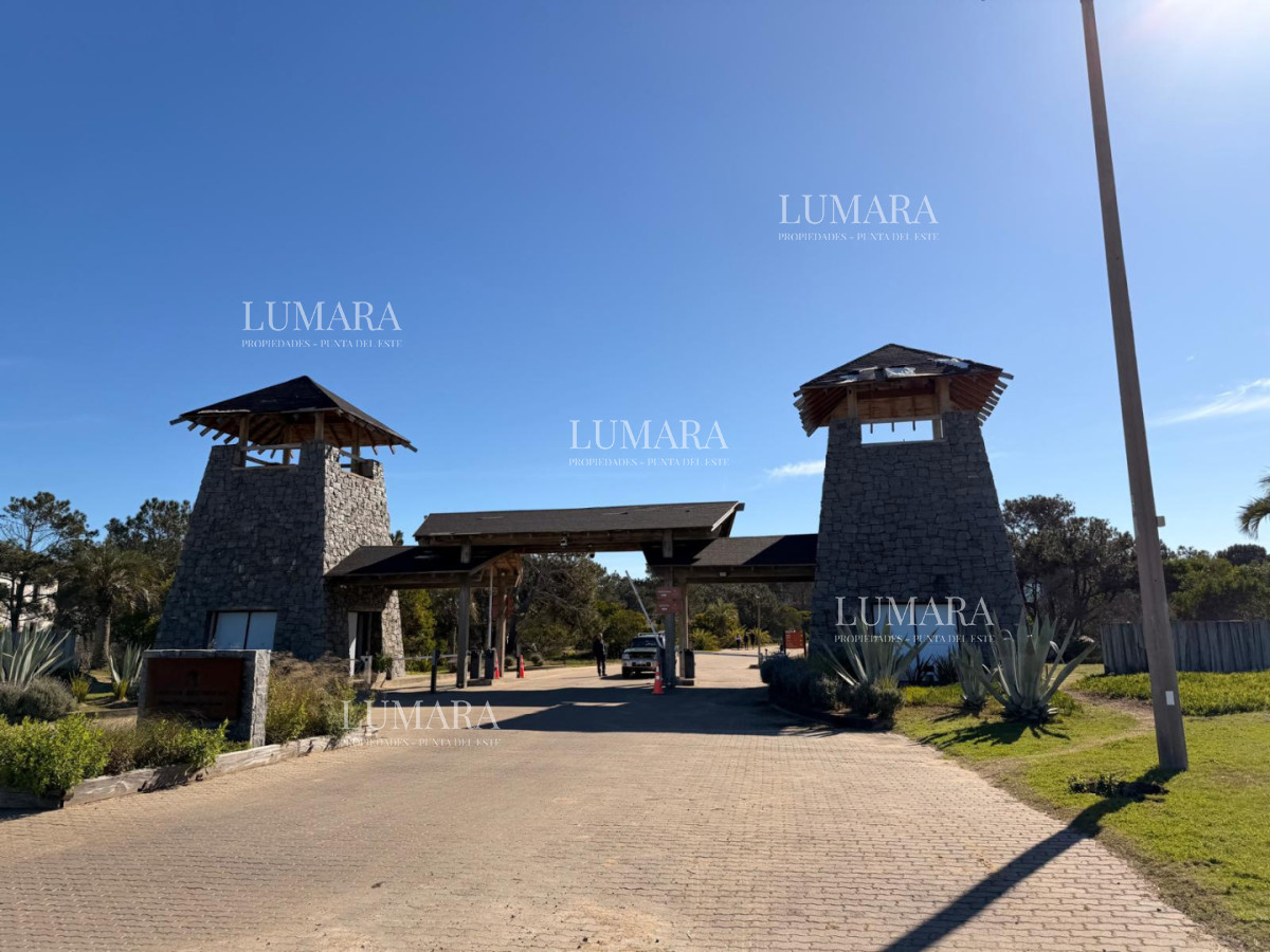 CASA EN LAGUNA ESCONDIDA - foto 1