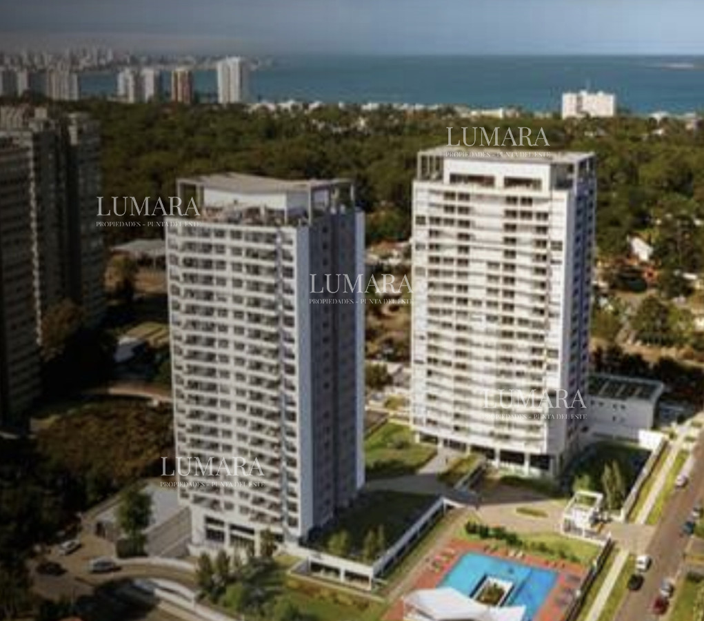 Apartamento en venta en Roosevelt