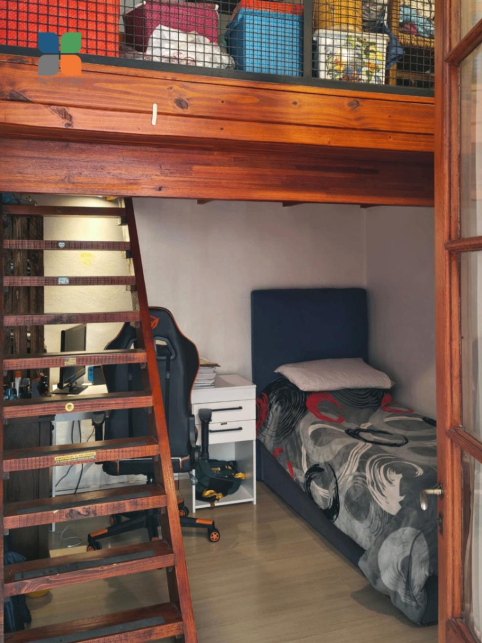 Hermosa casa 4 dormitorios en Alquiler/Florida · Foto 9