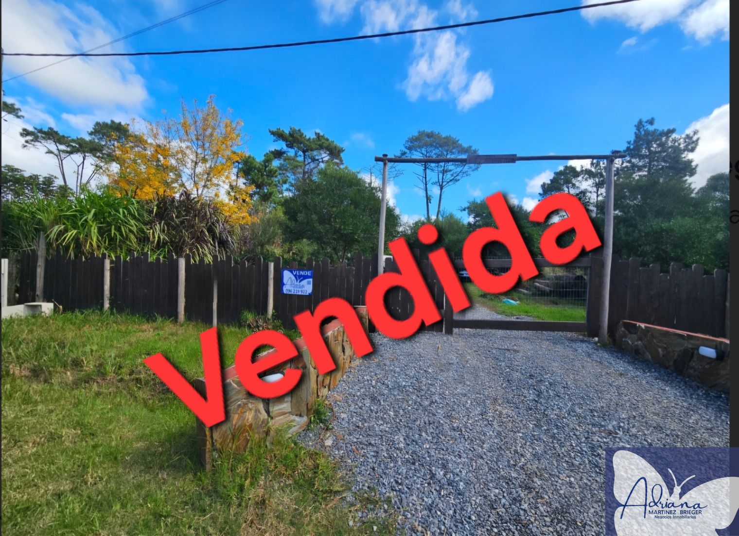 Casa en venta en Punta Ballena