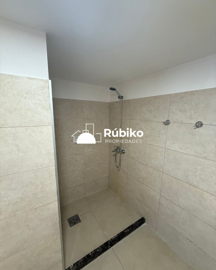 Alquiler de Lindo Apartamento de 1 dormitorio en Palermo. · Foto 11