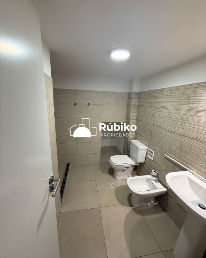 Alquiler de Lindo Apartamento de 1 dormitorio en Palermo. · Foto 10