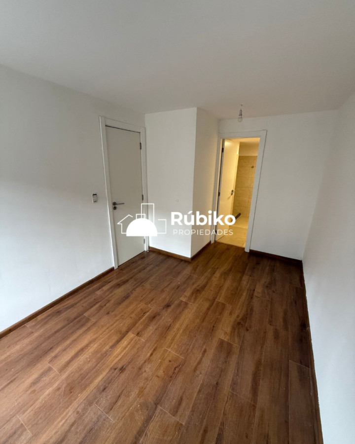 Alquiler de Lindo Apartamento de 1 dormitorio en Palermo. · Foto 8