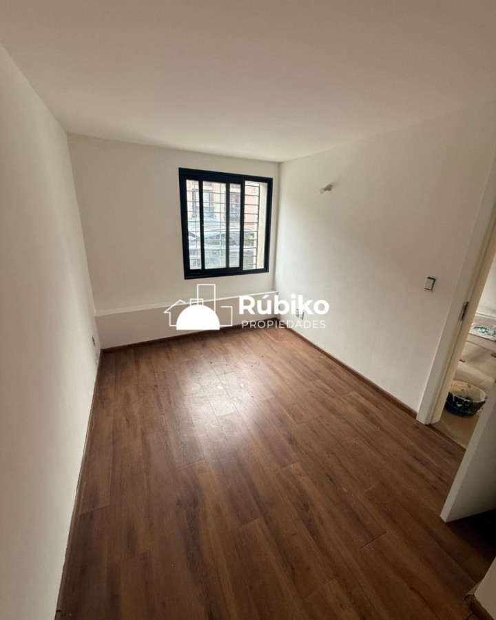Alquiler de Lindo Apartamento de 1 dormitorio en Palermo. · Foto 9