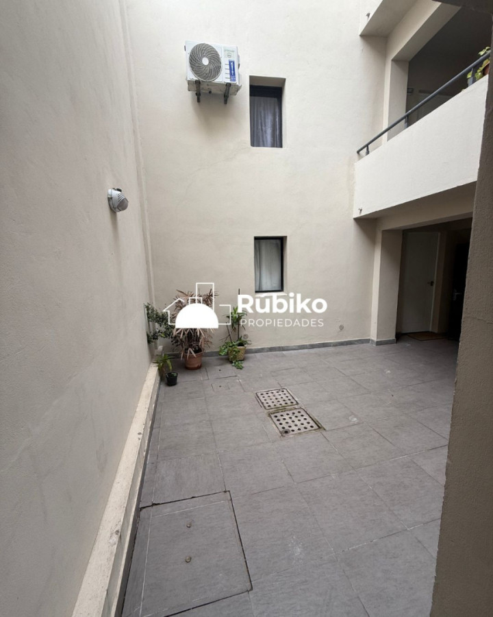 Alquiler de Lindo Apartamento de 1 dormitorio en Palermo. · Foto 12