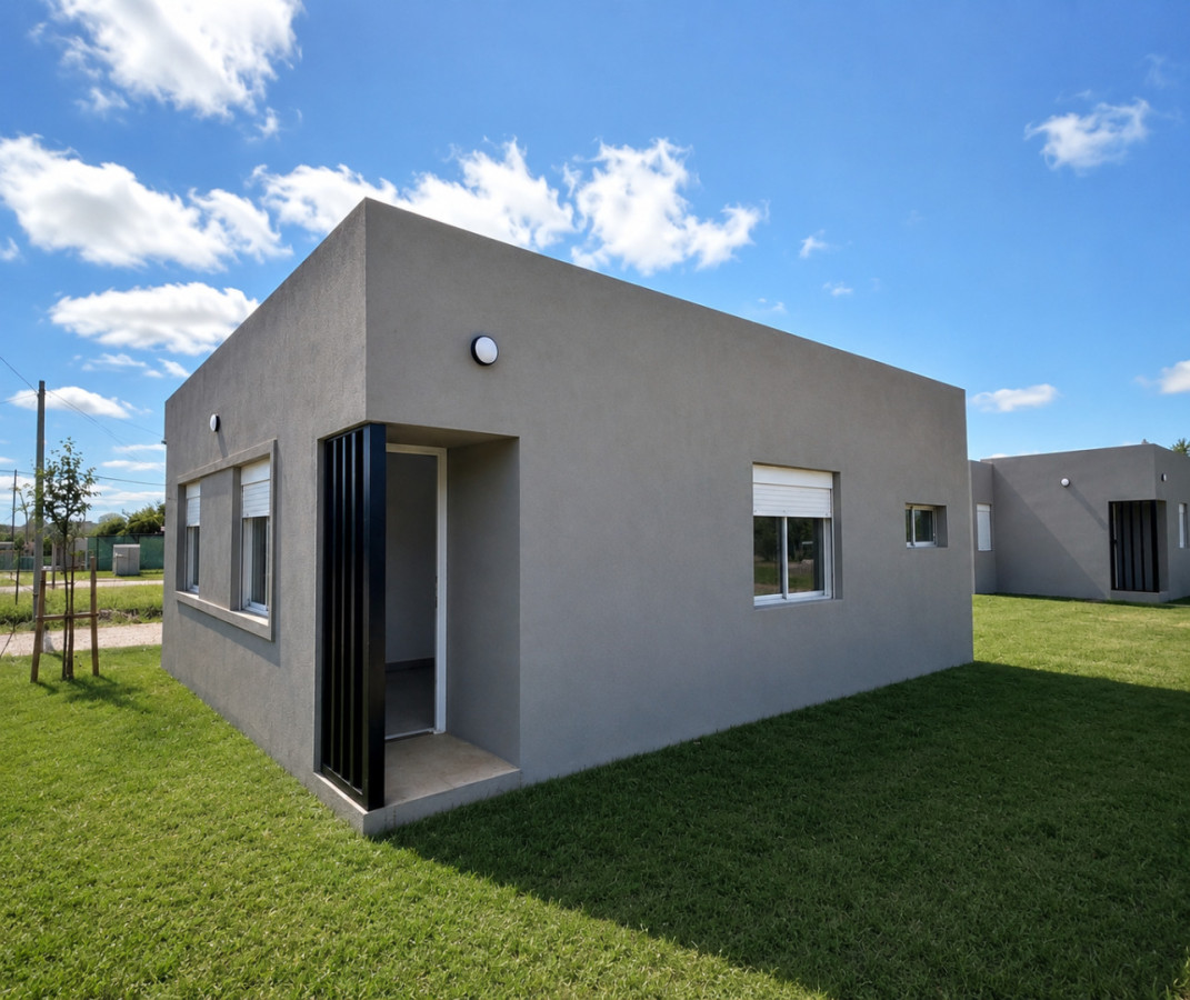 EN ALQUILER Y VENTA