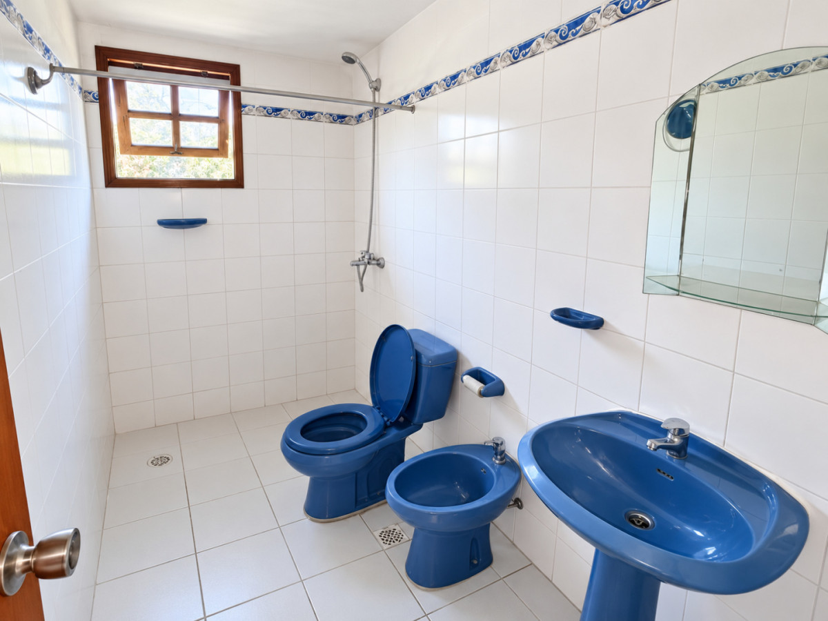 Casa en alquiler - Las Quintitas, Viviendas Policiales · Photo 6