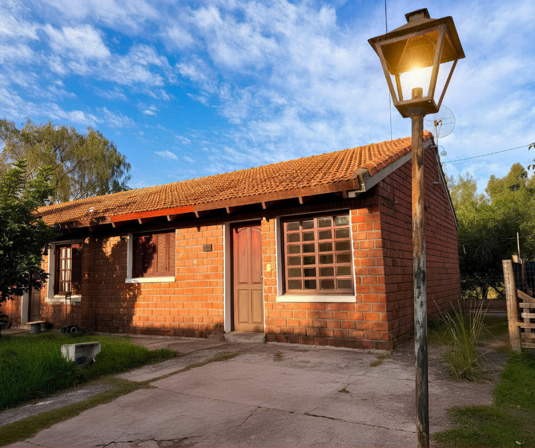 Casa en alquiler - Las Quintitas, Viviendas Policiales