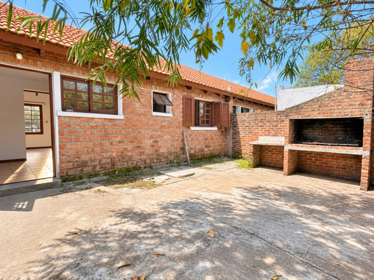 Casa en alquiler - Las Quintitas, Viviendas Policiales · Photo 7