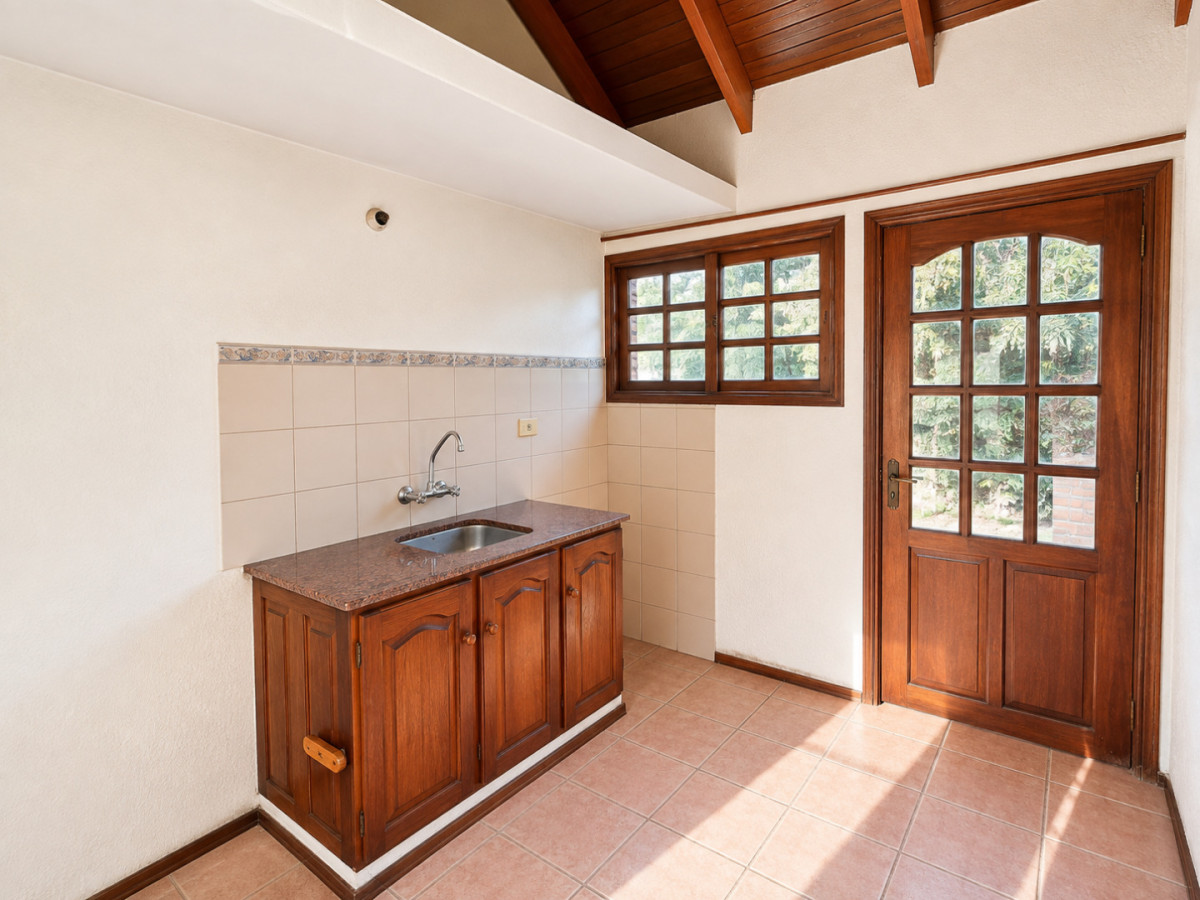 Casa en alquiler - Las Quintitas, Viviendas Policiales · Photo 3