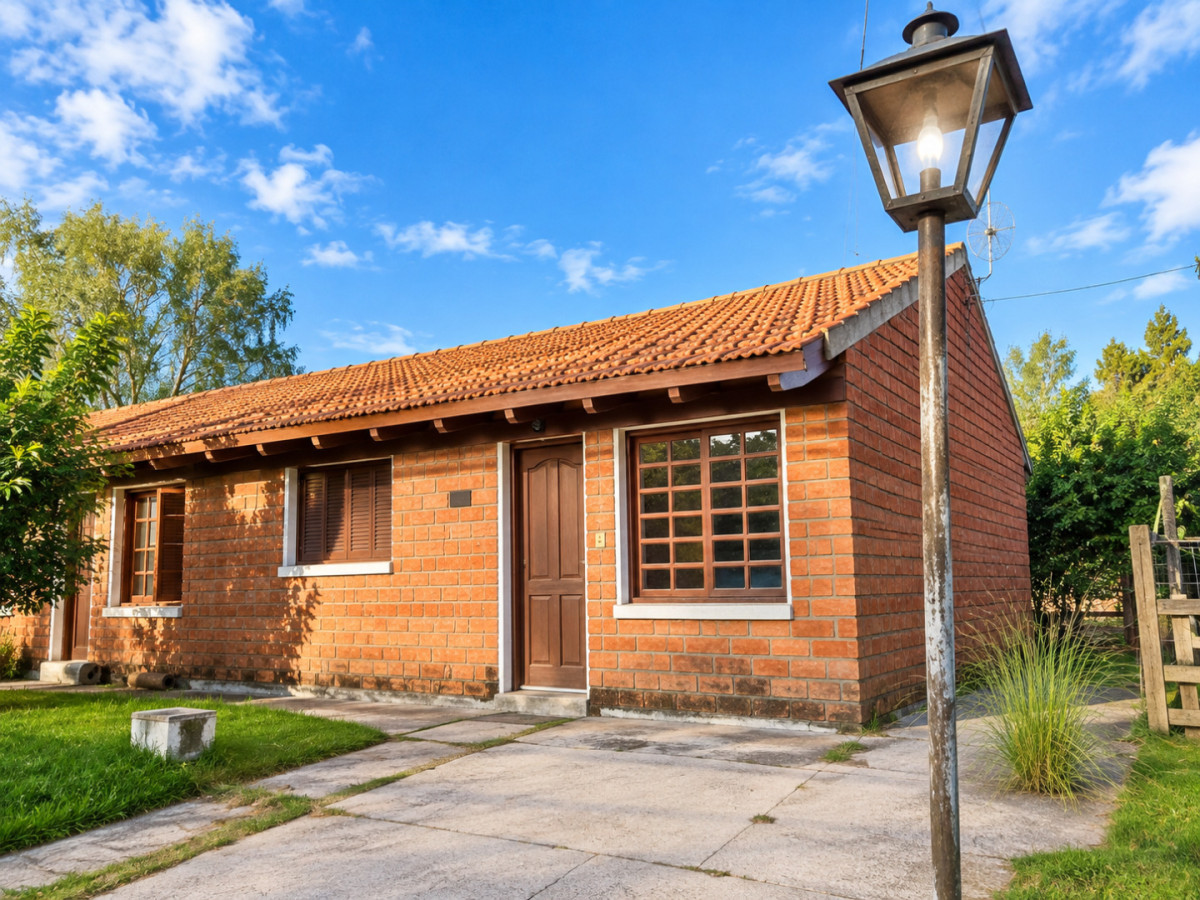 Casa en alquiler - Las Quintitas, Viviendas Policiales · Photo 1