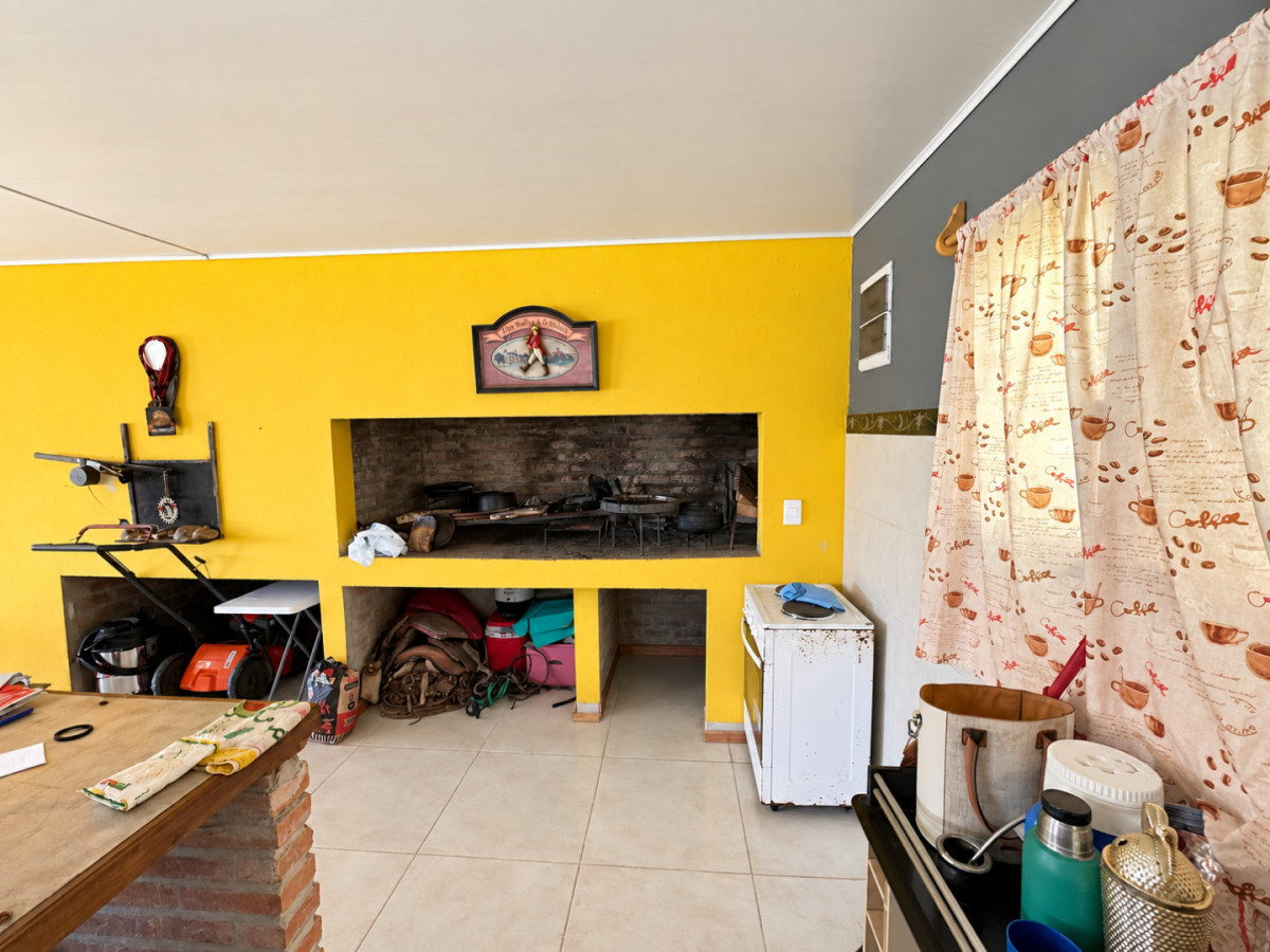 CHACRA EN VENTA Y ALQUILER · Photo 6