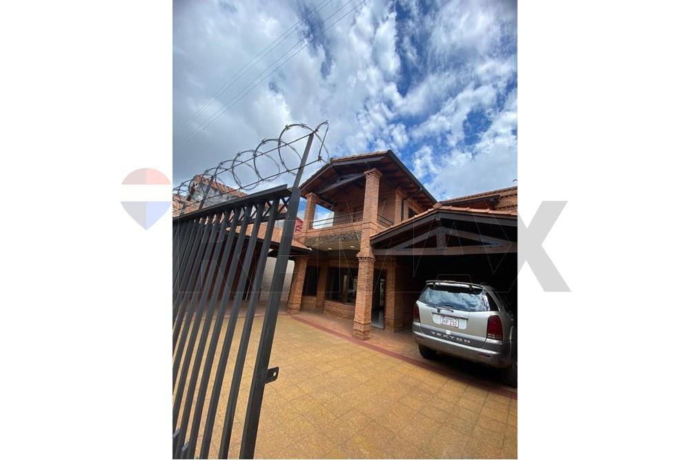 Casa - Venta - San Lorenzo, Paraguay — foto 3