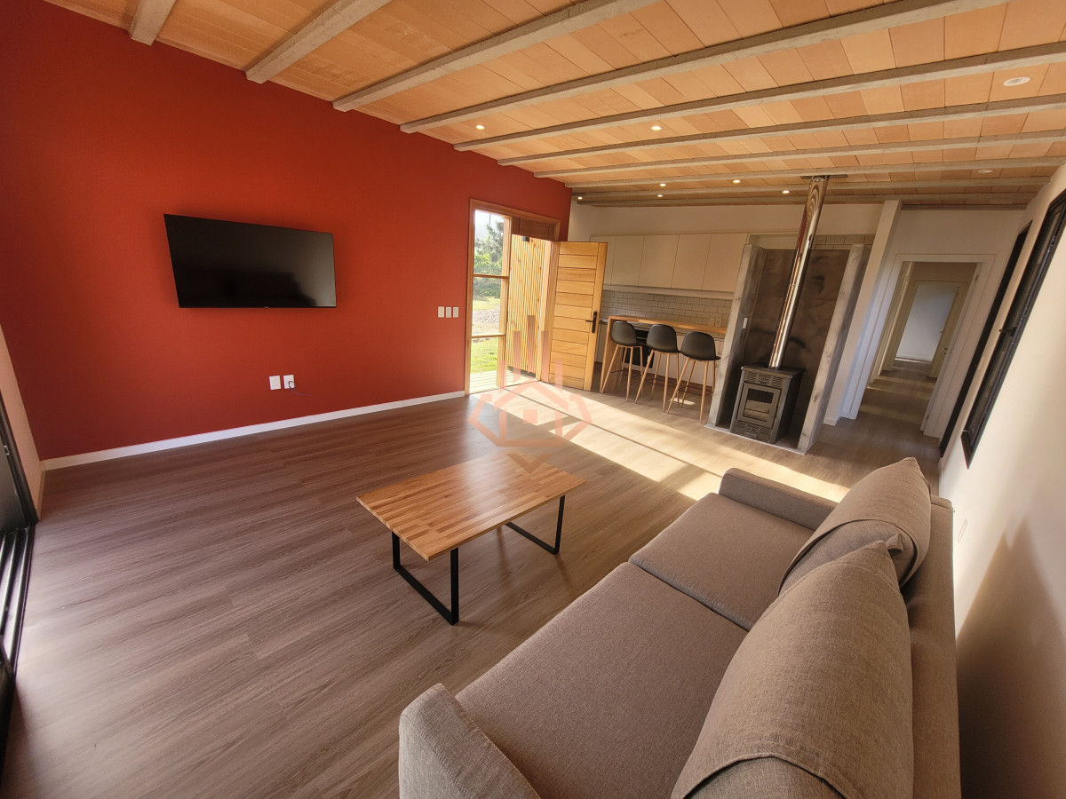 Casa en venta en Punta Ballena