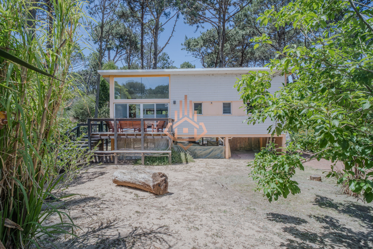 Casa en venta en Punta Ballena