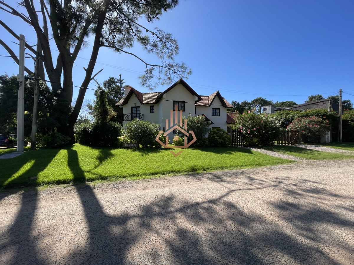 Casa en venta en Rincón del Indio