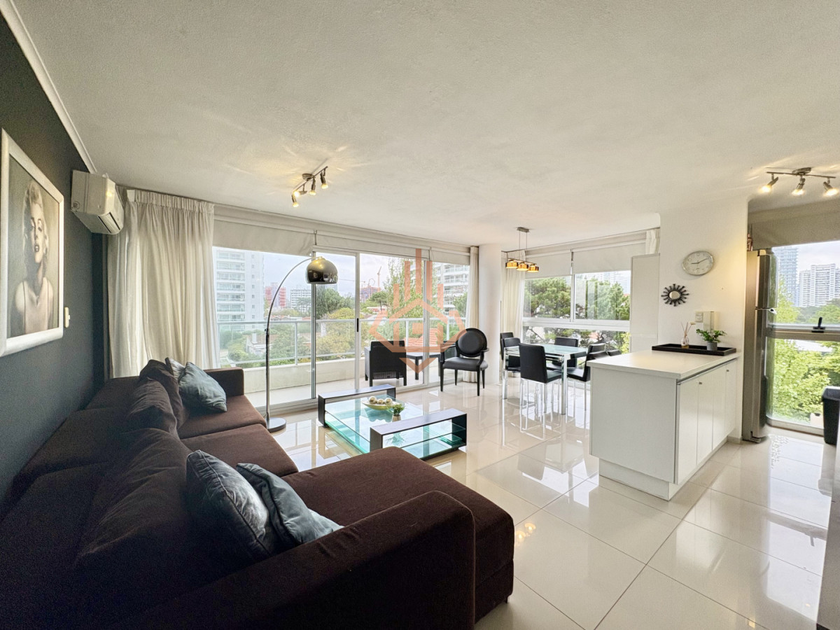 Apartamento en alquiler en Aidy Grill