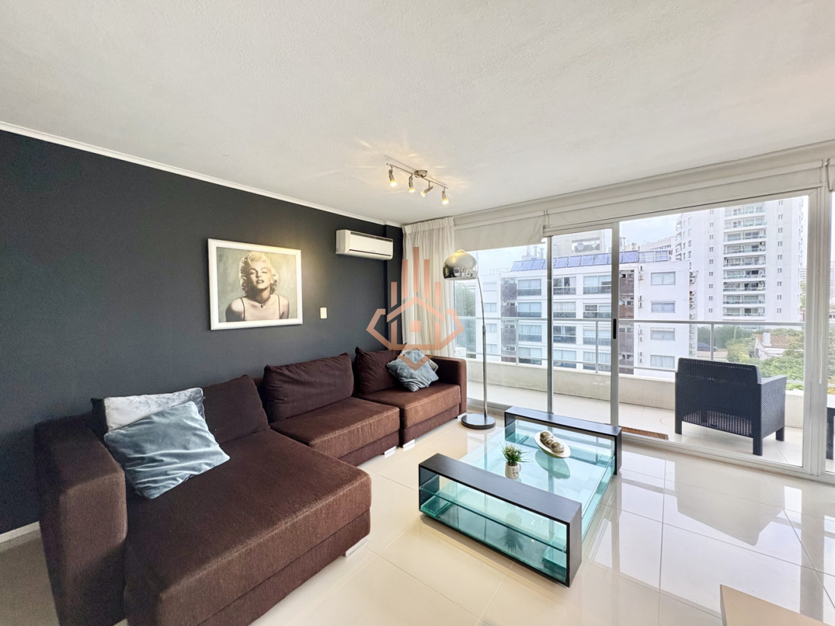 ALQUILER INVERNAL - APARTAMAMENTO PUNTA DEL ESTE - 1 DORMITORIO · Photo 5