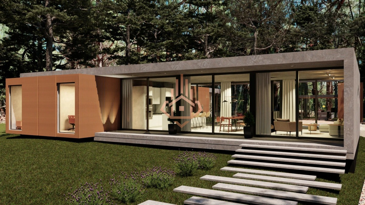 Casa en venta en Pinares
