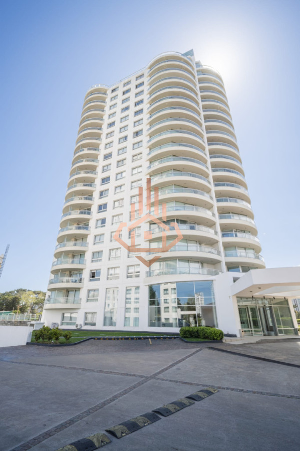Apartamento en venta en Playa Brava