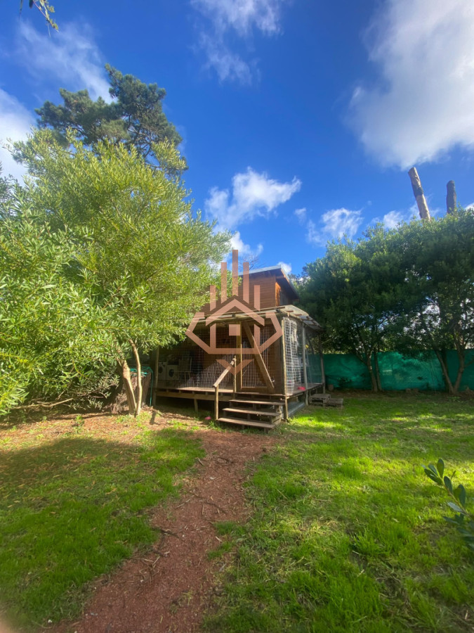 Casa en venta en Punta Ballena