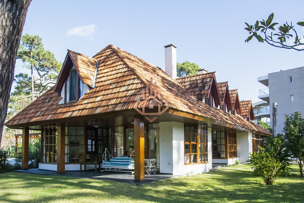 Casa en Punta del Este, San Rafael