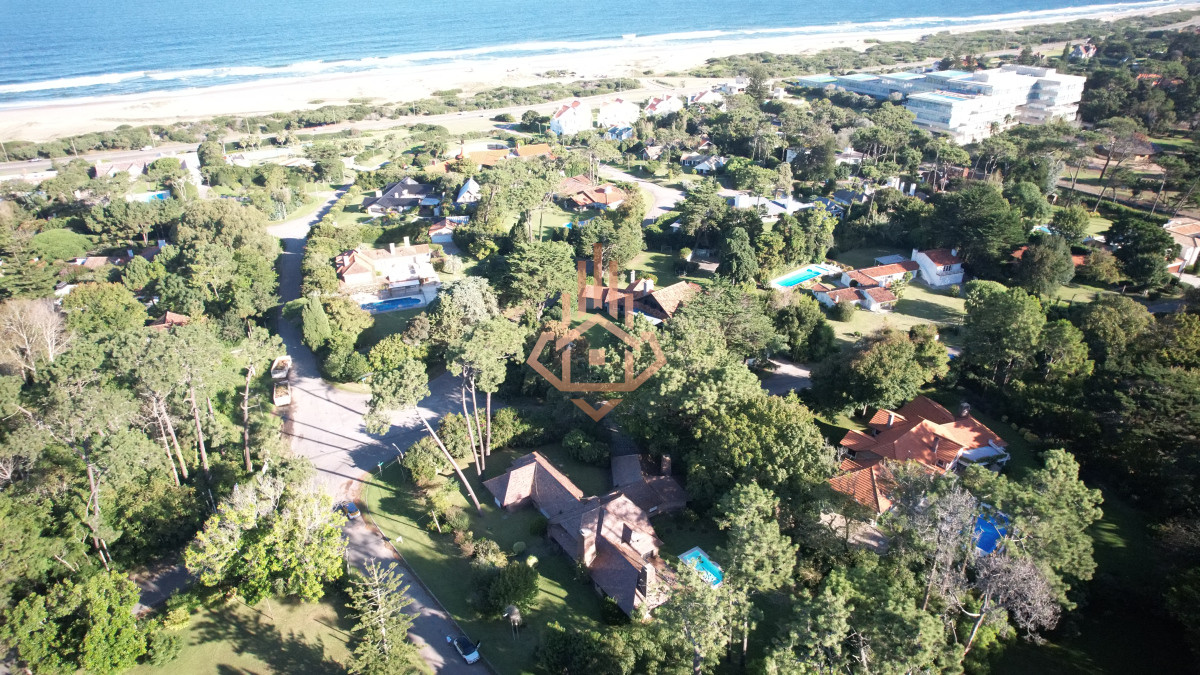 Casa en venta en Golf