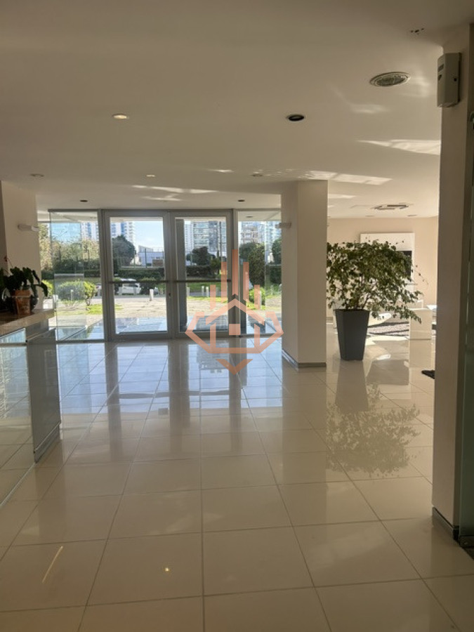 Apartamento 2 dormitorios