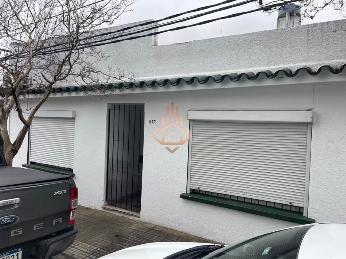 Casa en alquiler Anual Maldonado