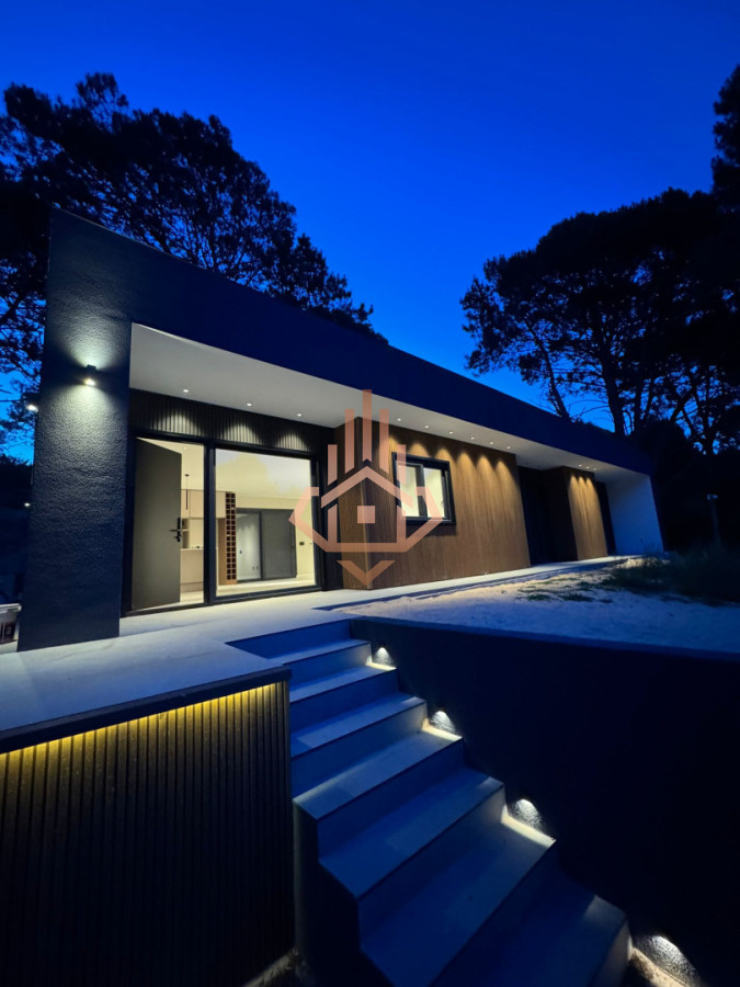 Casa en venta en Punta Ballena