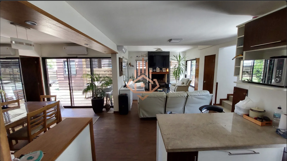 Casa en venta en Pinares