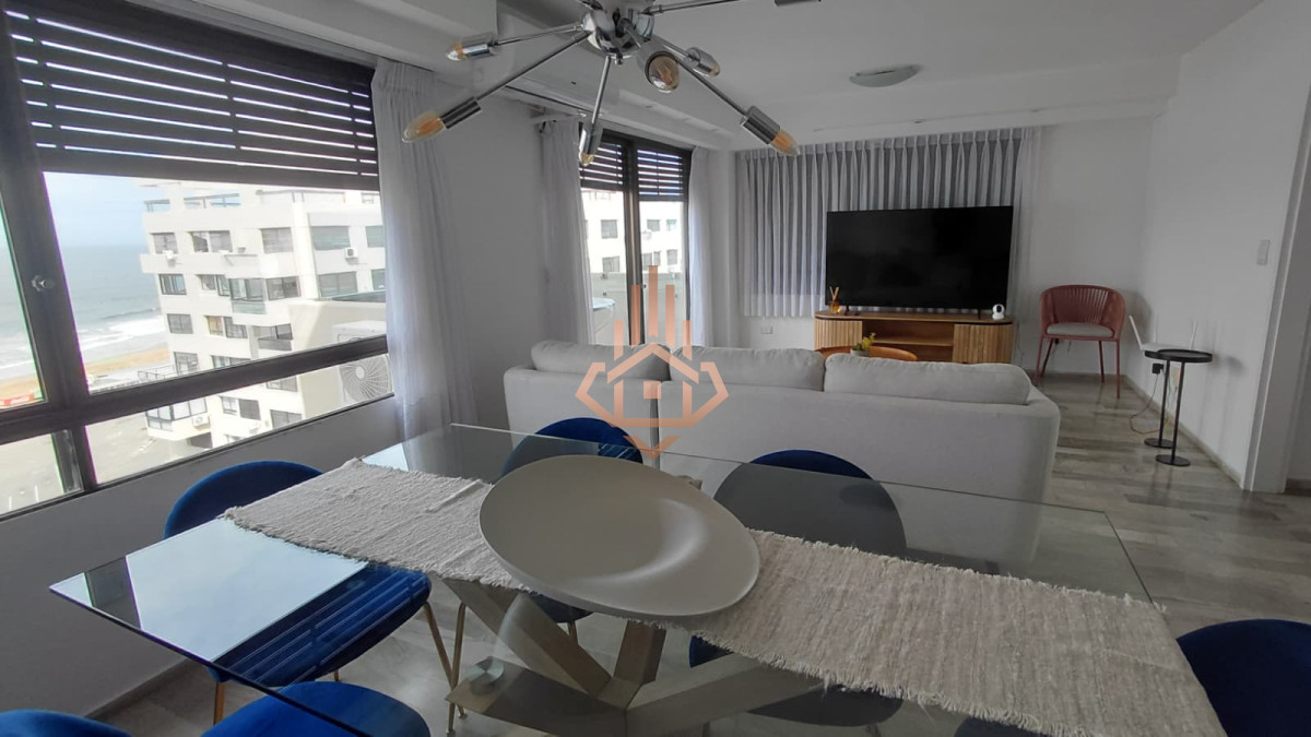 Apartamento 3 dormitorios en Alquiler Anual