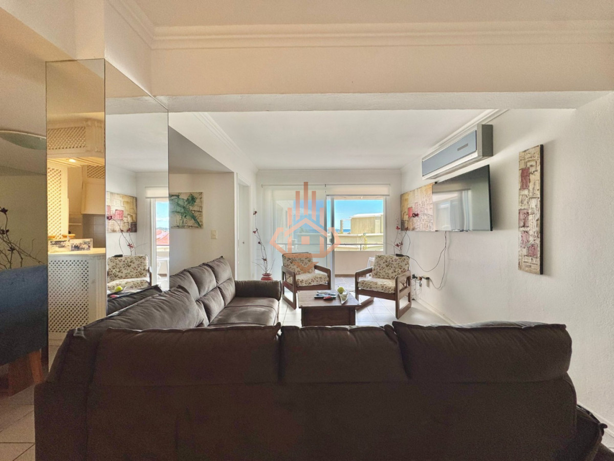 Apartamento en venta en Playa Mansa