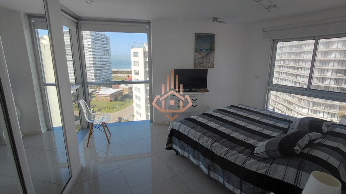 Venta Apartamento 3 dormitorios Wind Tower
