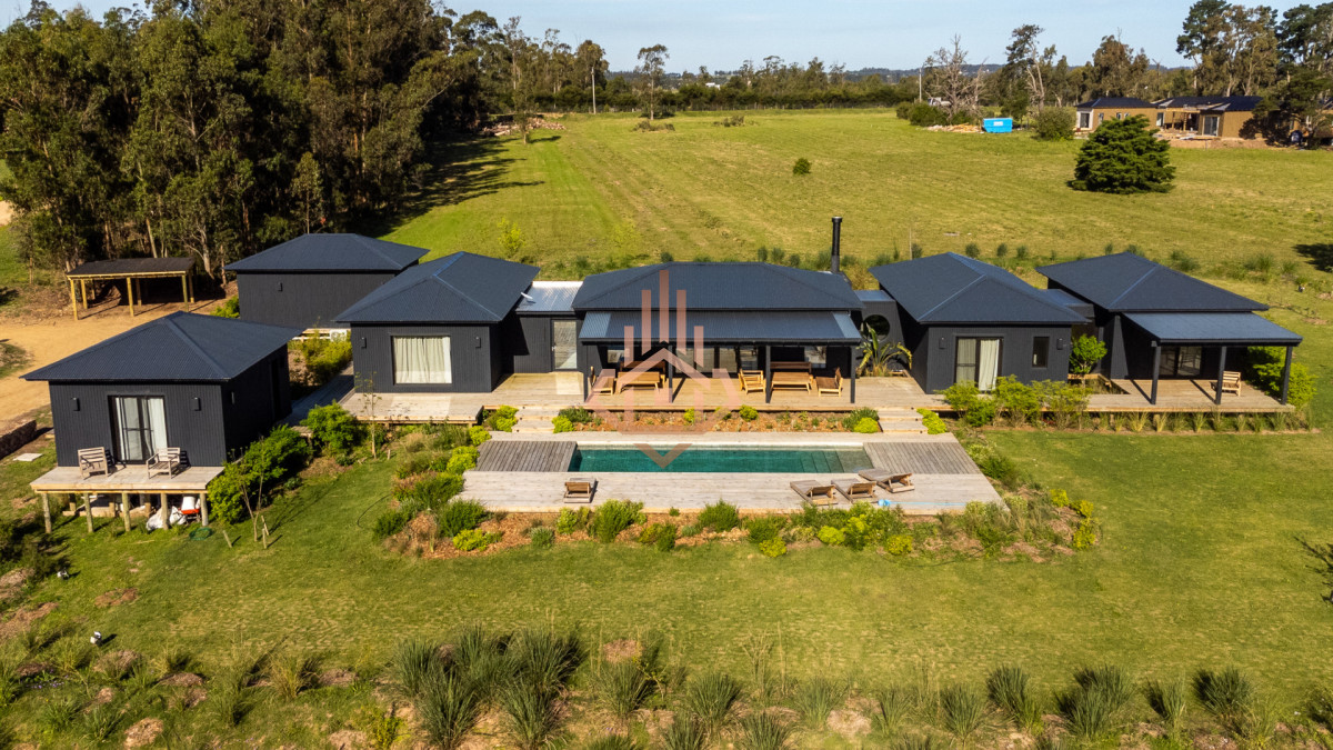 Casa en venta en La Barra