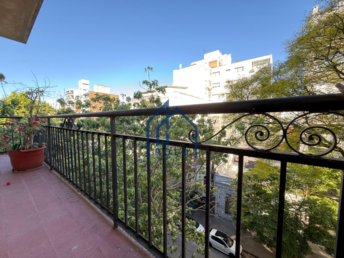 Venta apartamento en Pocitos 4 dormitorios!