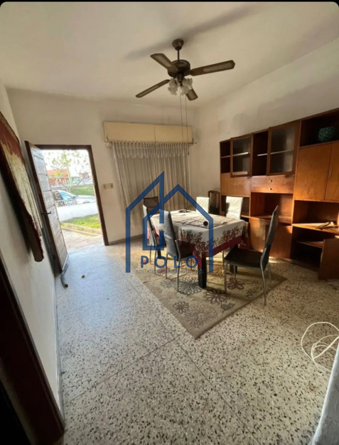 Venta Casa Más Apartamento Y Garaje En Barrio Ituzaingo