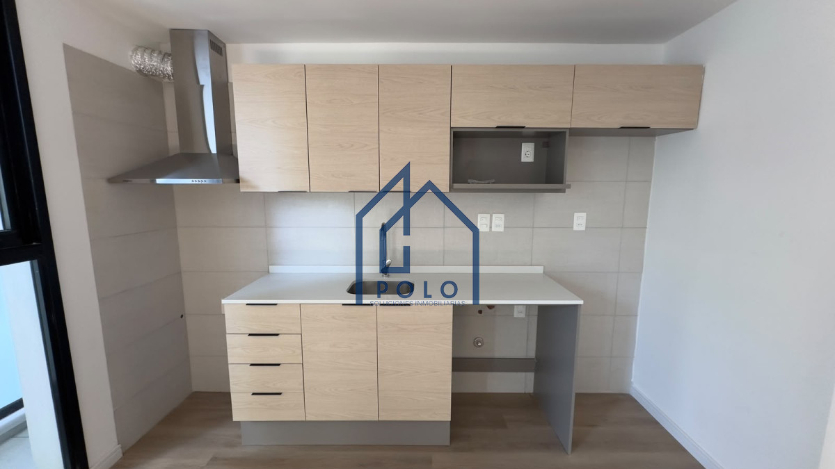 Alquiler 1 dormitorio La Blanqueada, a Estrenar! · Foto 4