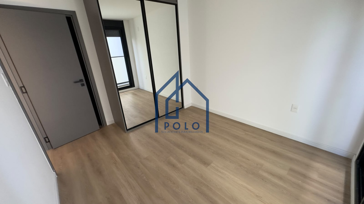 Alquiler 1 dormitorio La Blanqueada, a Estrenar! · Foto 12