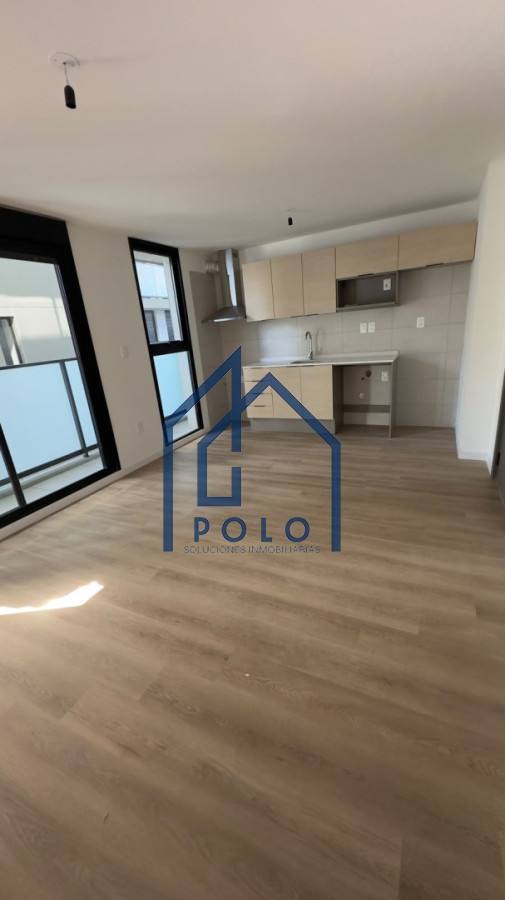 Alquiler 1 dormitorio La Blanqueada, a Estrenar! · Foto 3