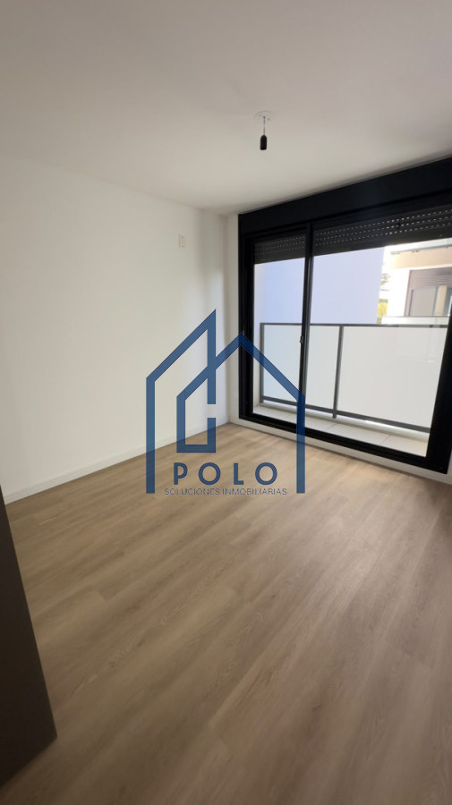 Alquiler 1 dormitorio La Blanqueada, a Estrenar! · Foto 7