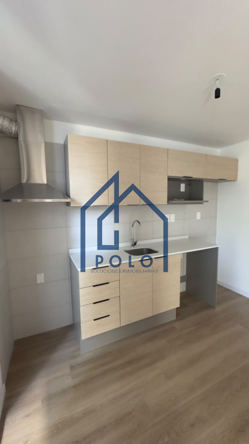 Alquiler 1 dormitorio La Blanqueada, a Estrenar! · Foto 5