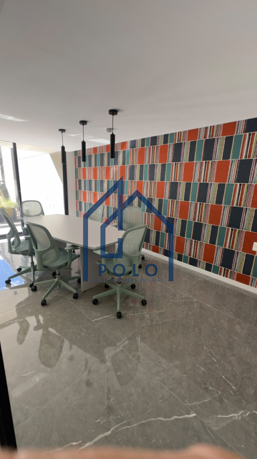 Alquiler 1 dormitorio La Blanqueada, a Estrenar! · Foto 6