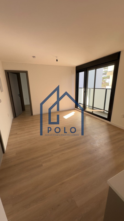 Alquiler 1 dormitorio La Blanqueada, a Estrenar! · Foto 9
