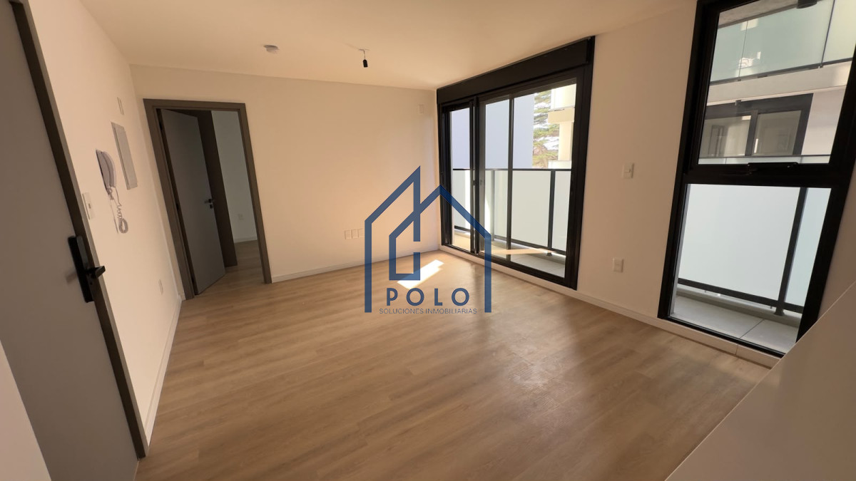 Alquiler 1 dormitorio La Blanqueada, a Estrenar! · Foto 10