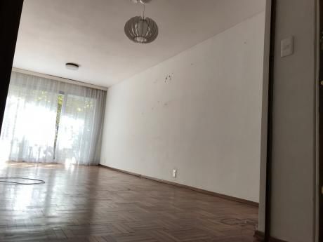 Apartamento En Pocitos, 3d+3b+2gge