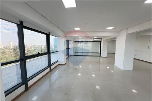 Oficina-Alquiler-PY Asunción San Jorge  Aviadores — foto 3